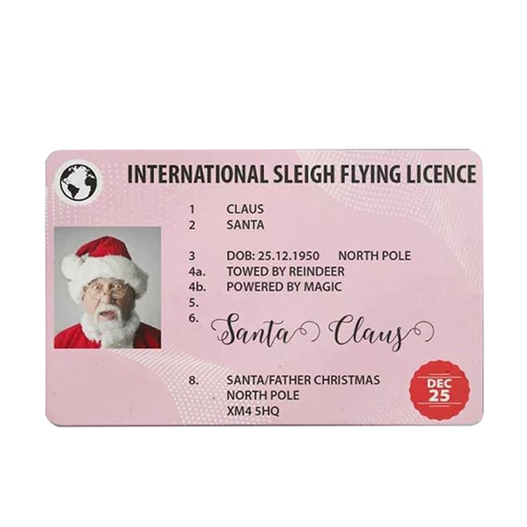 Fun With Super Glue Fake Id